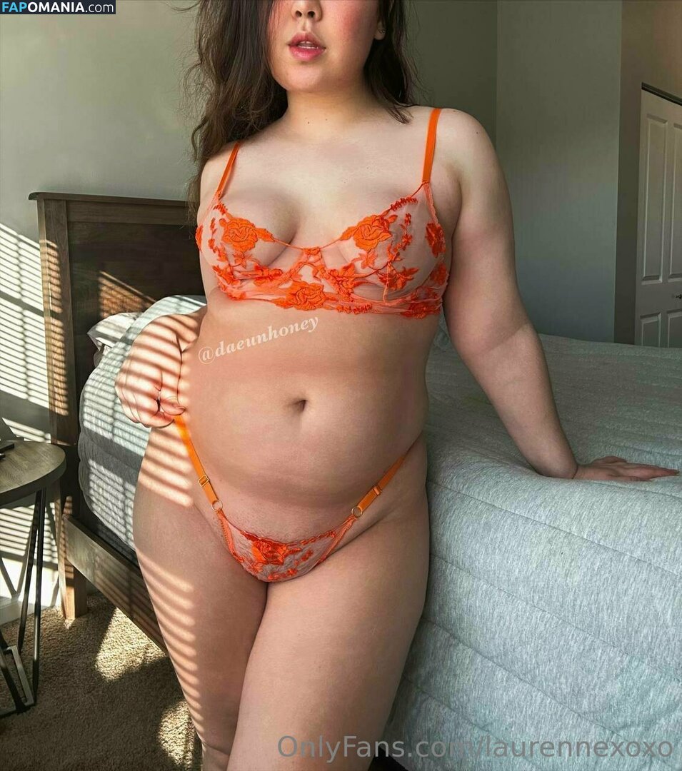 laurennexoxo / laurennexx Nago OnlyFans  Przeciekłe zdjęcie #42