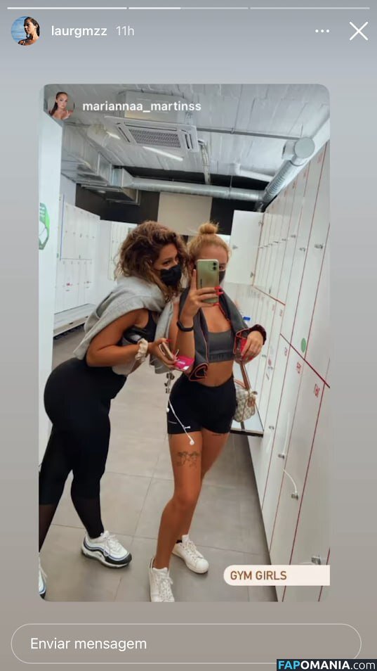 AnGeL / angelgmzz / laurgmzz Nago OnlyFans  Przeciekłe zdjęcie #257