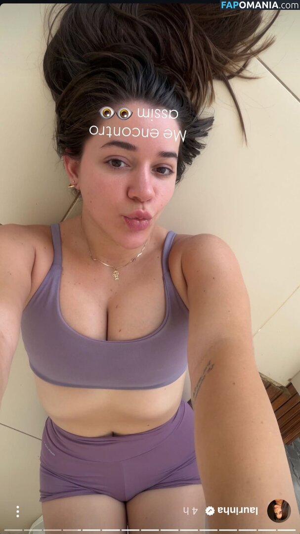Laurinhafeer / Ligialaiany Nago OnlyFans  Przeciekłe zdjęcie #74