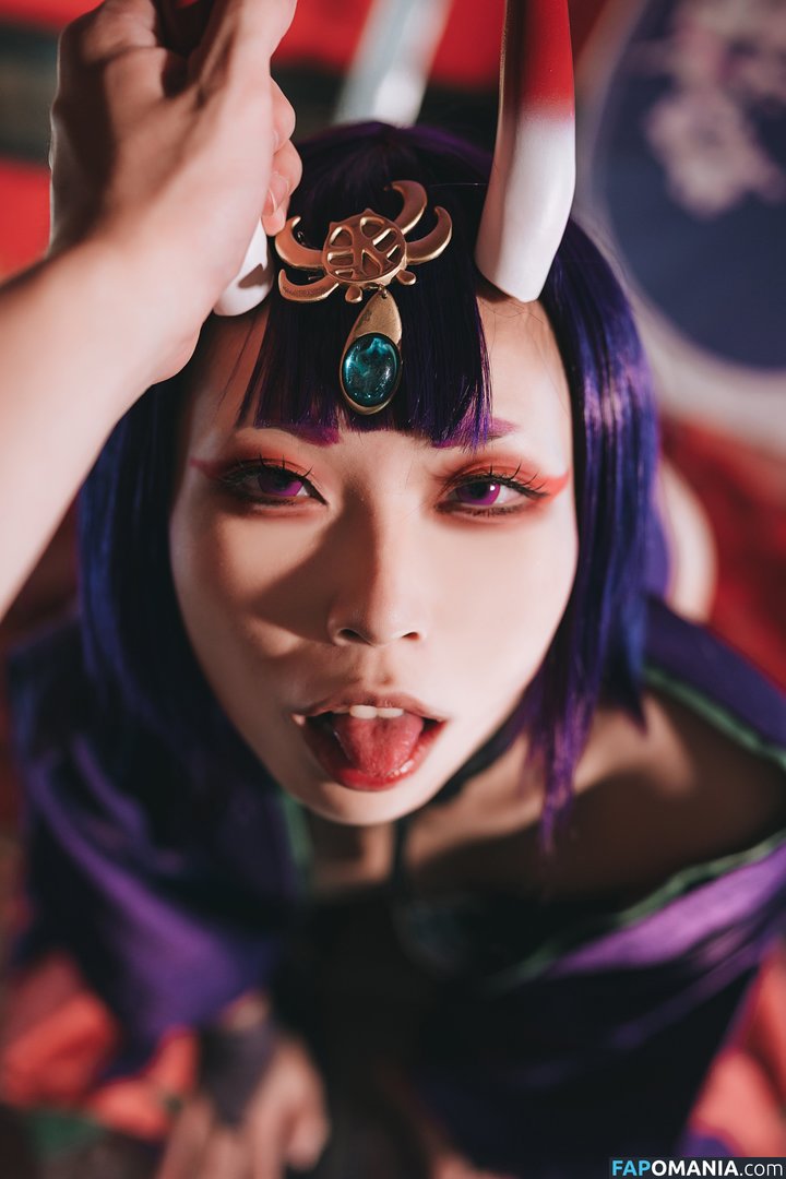 laurus0711 / ryuuightcosplay / 浵卡Tokar Nago OnlyFans  Przeciekłe zdjęcie #15