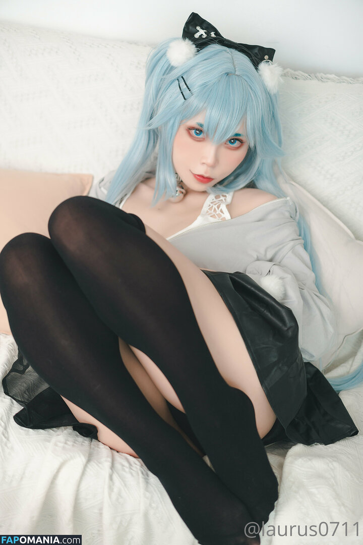 laurus0711 / ryuuightcosplay / 浵卡Tokar Nago OnlyFans  Przeciekłe zdjęcie #25