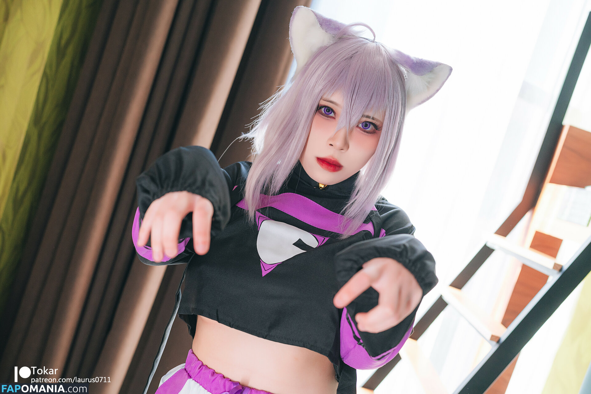 laurus0711 / ryuuightcosplay / 浵卡Tokar Nago OnlyFans  Przeciekłe zdjęcie #121