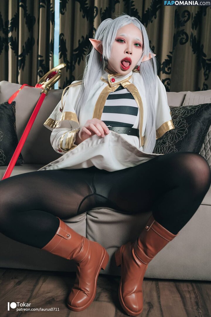 laurus0711 / ryuuightcosplay / 浵卡Tokar Nago OnlyFans  Przeciekłe zdjęcie #138