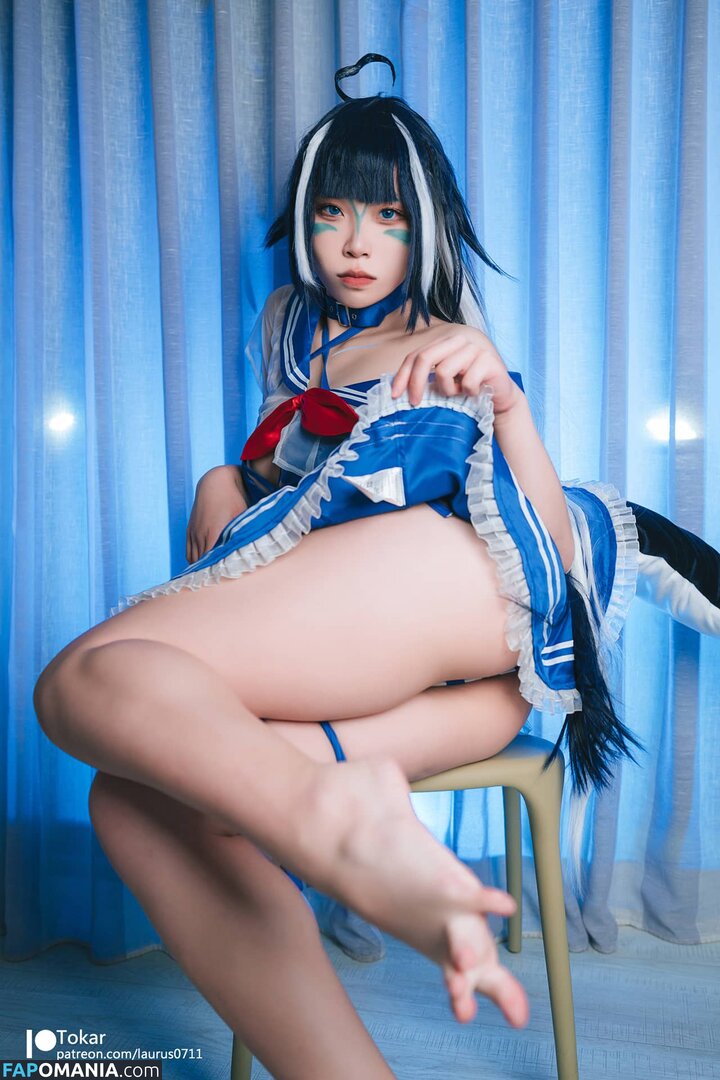 laurus0711 / ryuuightcosplay / 浵卡Tokar Nago OnlyFans  Przeciekłe zdjęcie #178