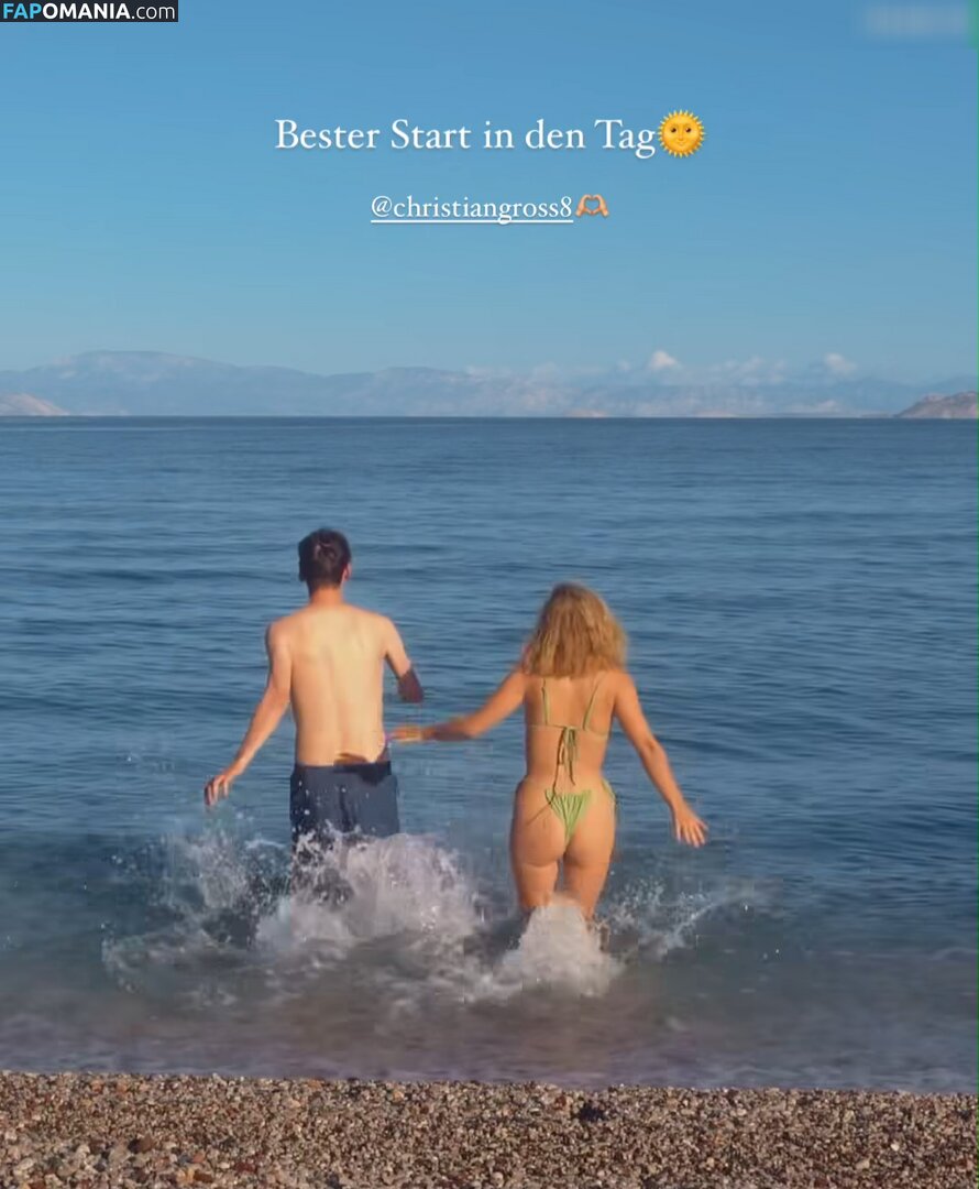 lautgedachtertagtraum Nago OnlyFans  Przeciekłe zdjęcie #6