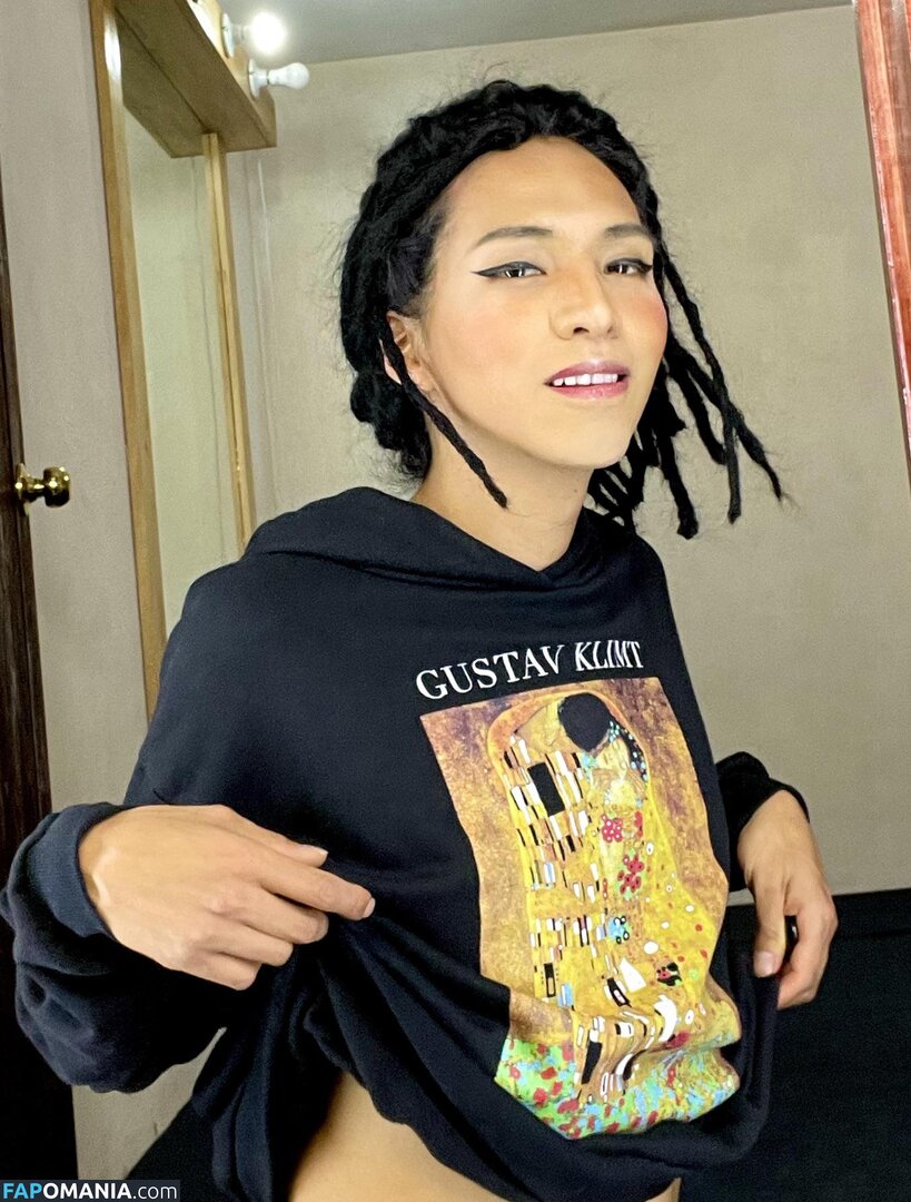 Lavaltl Nago OnlyFans  Przeciekłe zdjęcie #1