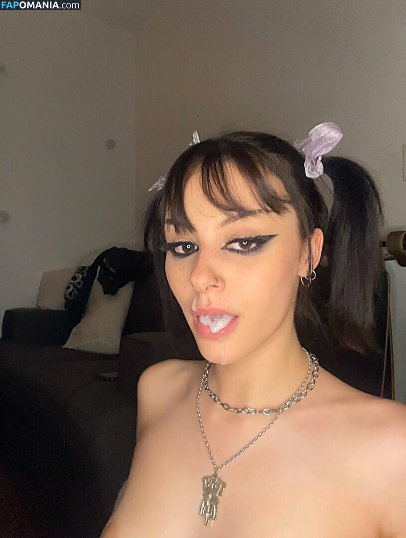 harleysbathwater / hazel_nuts666 / lavenderhayz / lavenderhazecreations Nago OnlyFans  Przeciekłe zdjęcie #13