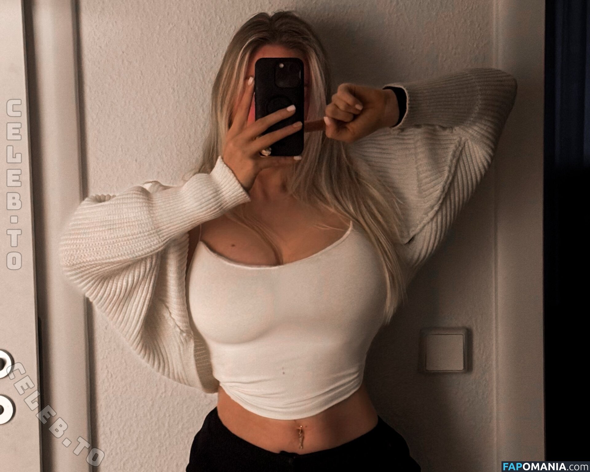 Lavrasophie / getfitbylaura / https: Nago OnlyFans  Przeciekłe zdjęcie #2