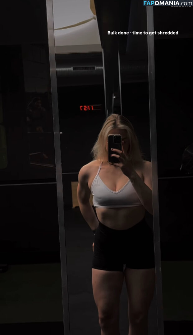 Lavrasophie / getfitbylaura / https: Nago OnlyFans  Przeciekłe zdjęcie #5