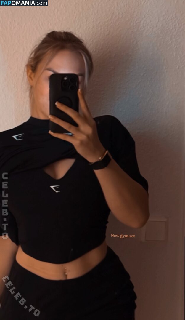 Lavrasophie / getfitbylaura / https: Nago OnlyFans  Przeciekłe zdjęcie #8