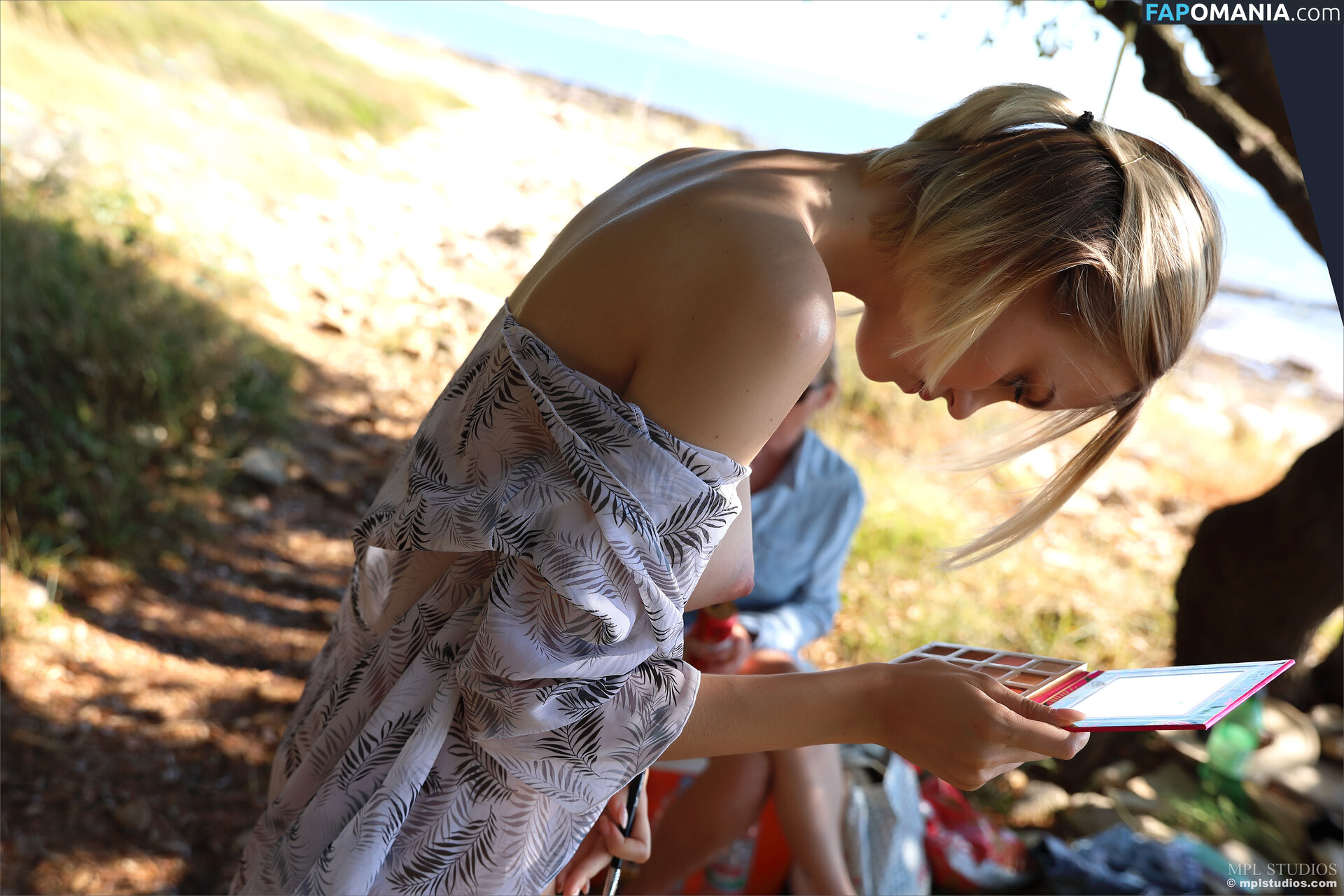 Layana devis / Layanadevis Nago OnlyFans  Przeciekłe zdjęcie #943