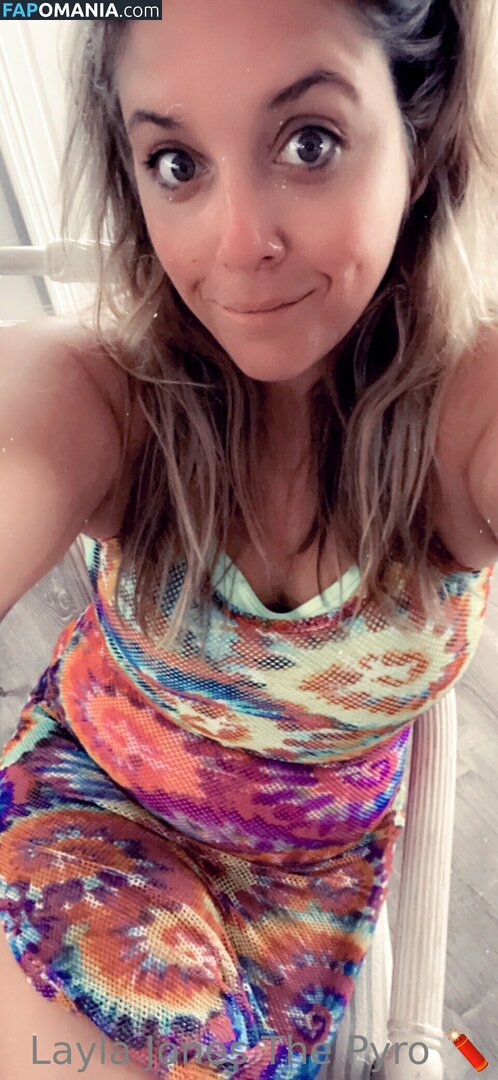 Layla Jones / hotprocedure2121 / layla7jones Nago OnlyFans  Przeciekłe zdjęcie #30