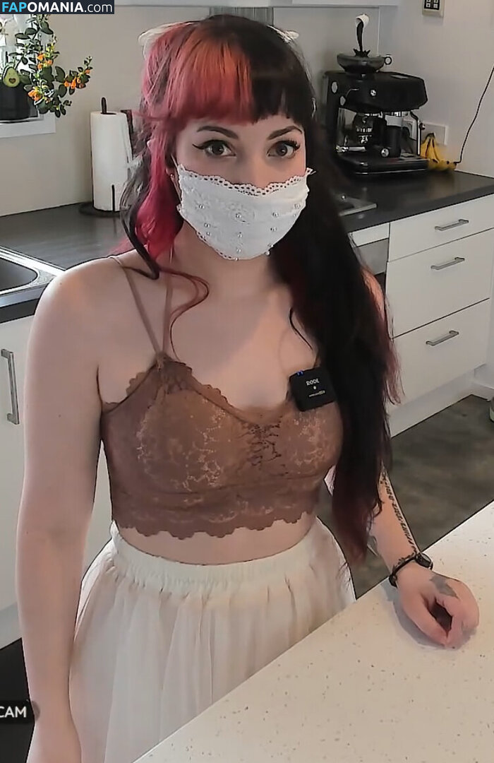 Layna Lazar / LaynaLazar Nago OnlyFans  Przeciekłe zdjęcie #118