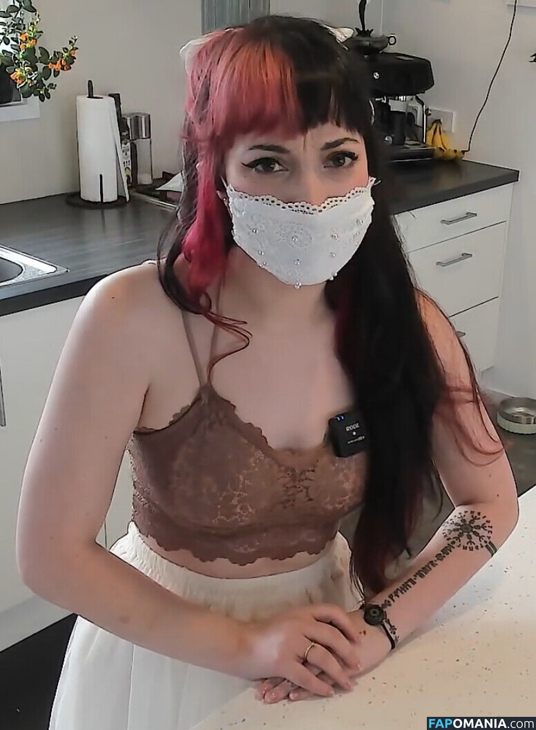 Layna Lazar / LaynaLazar Nago OnlyFans  Przeciekłe zdjęcie #121