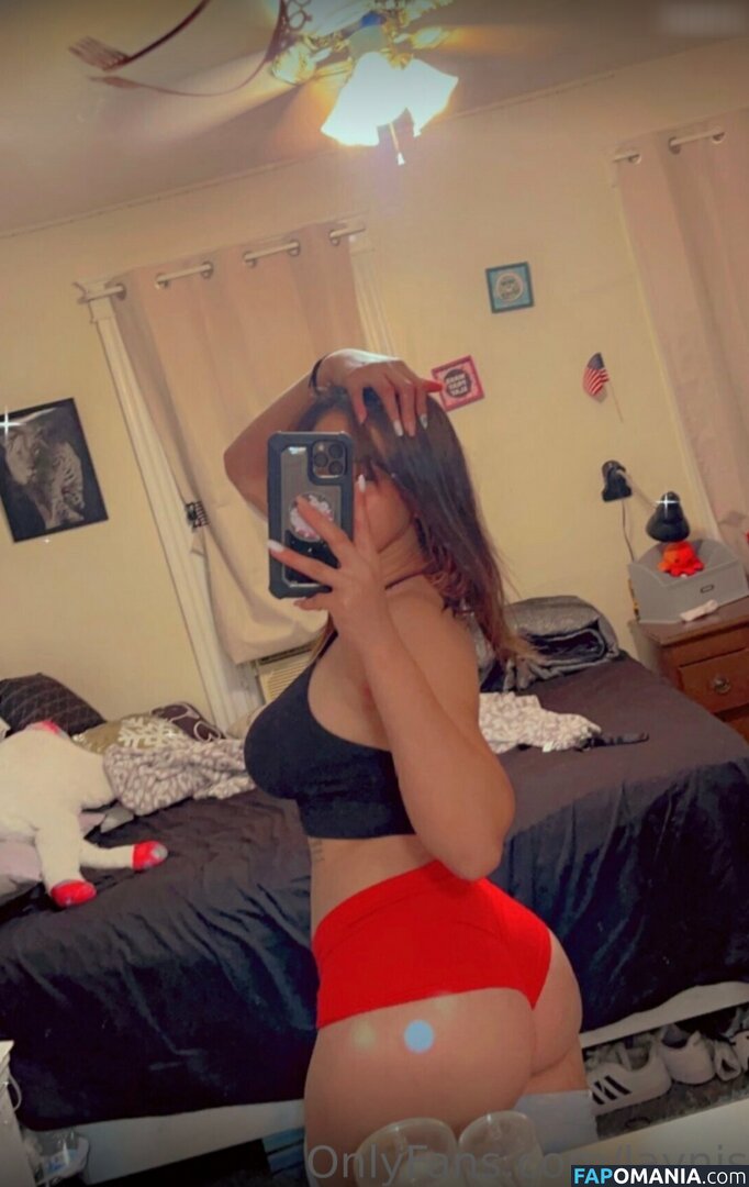Laynis Almonte / laynis / laynis_almonte Nago OnlyFans  Przeciekłe zdjęcie #27