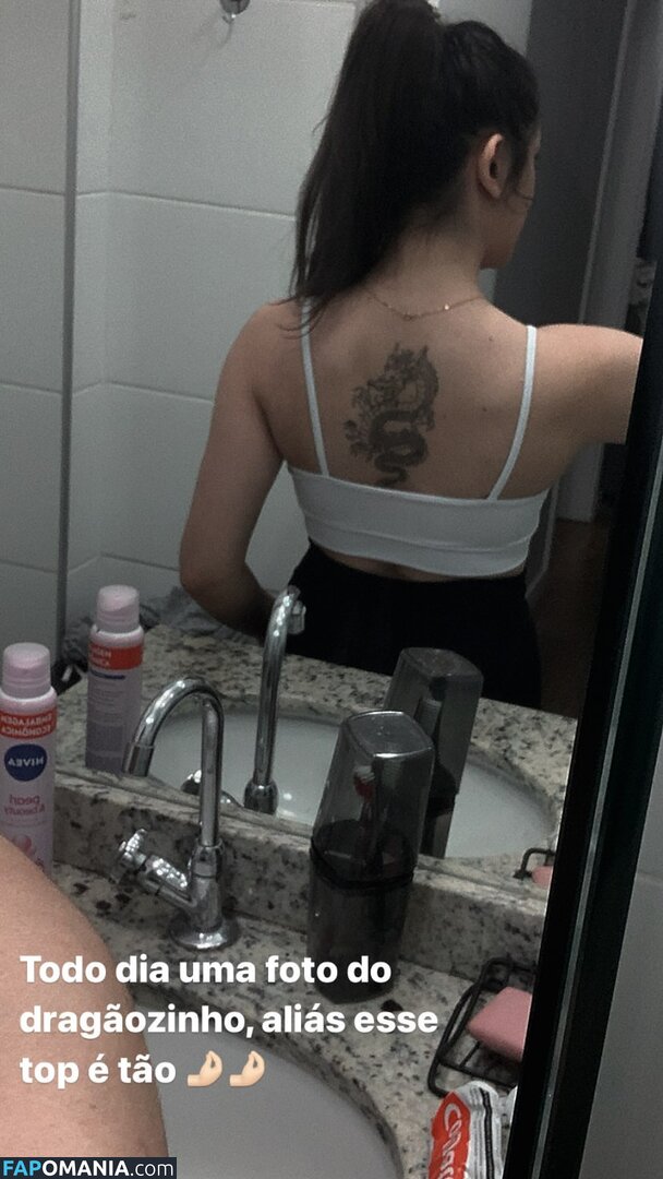 Laysa Gardini / laysagardini_ Nago OnlyFans  Przeciekłe zdjęcie #3