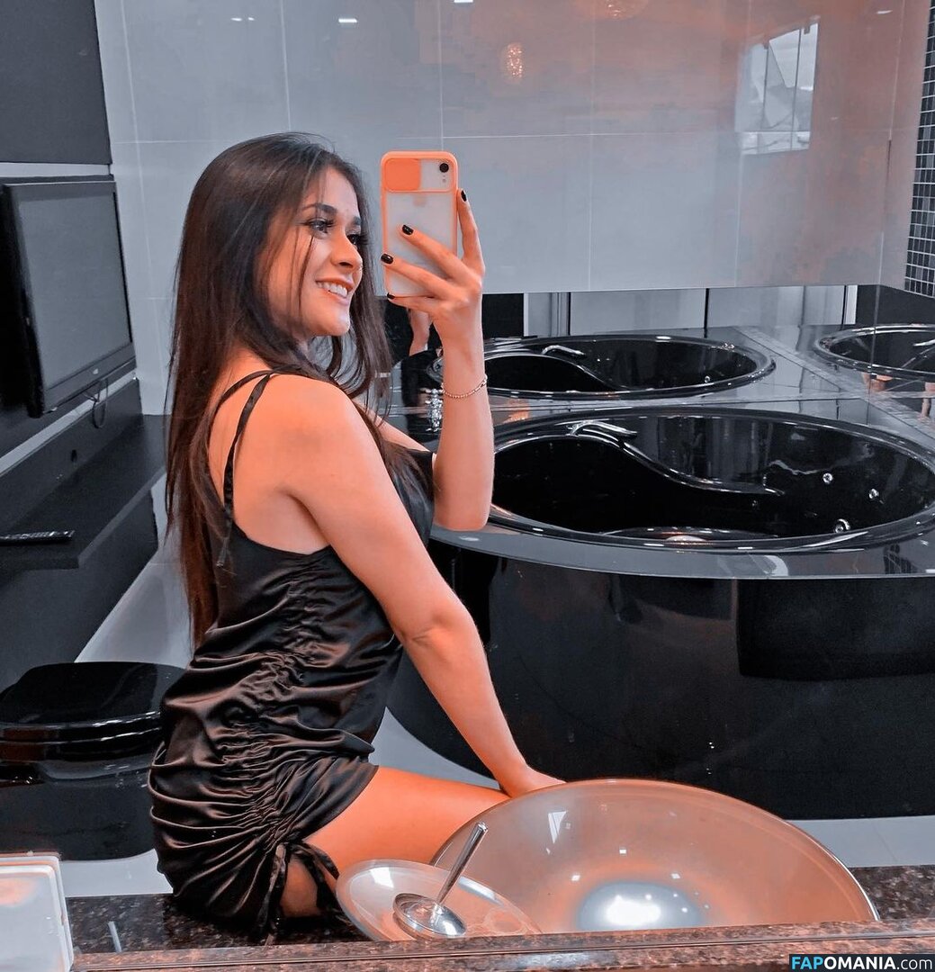 Laysa Gardini / laysagardini_ Nago OnlyFans  Przeciekłe zdjęcie #5
