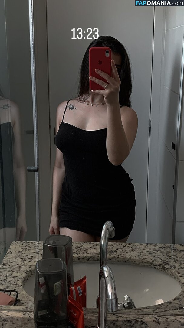 Laysa Gardini / laysagardini_ Nago OnlyFans  Przeciekłe zdjęcie #8