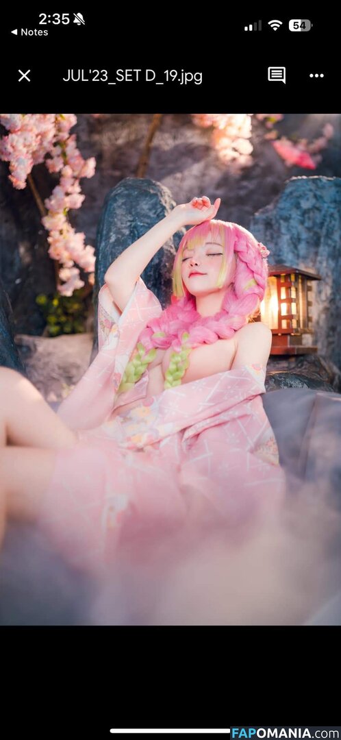 Le Josette / lejosette_ / lolita_josette Nago OnlyFans  Przeciekłe zdjęcie #222