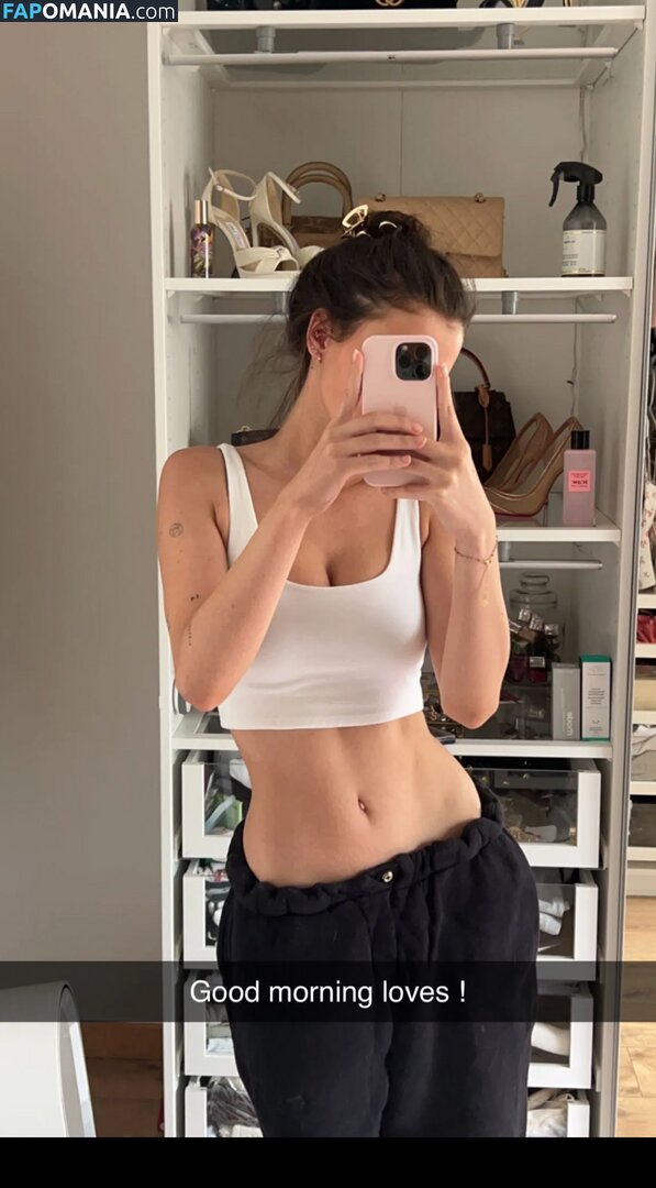 Lea Elui / LeaElui Nago OnlyFans  Przeciekłe zdjęcie #521