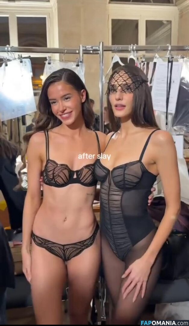 Lea Elui / LeaElui Nago OnlyFans  Przeciekłe zdjęcie #656