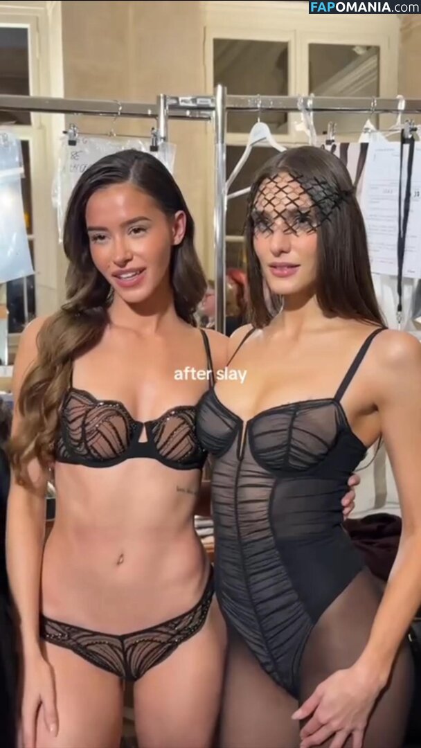 Lea Elui / LeaElui Nago OnlyFans  Przeciekłe zdjęcie #657