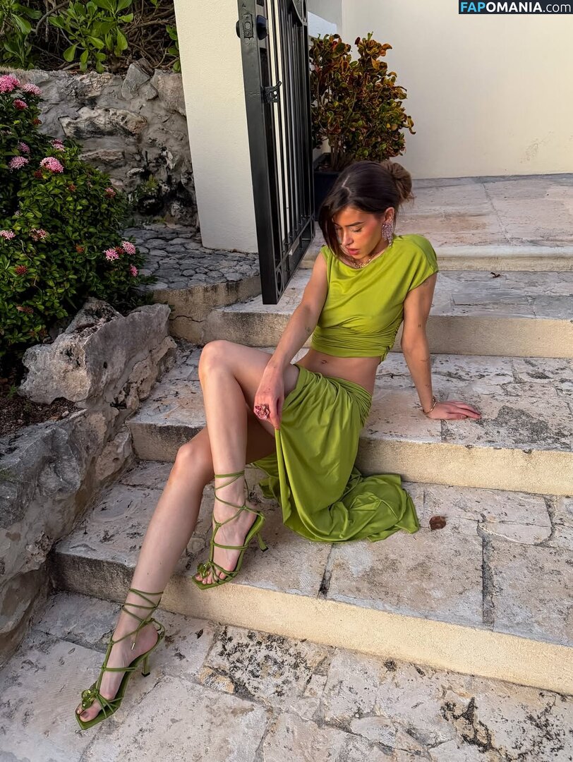 Lea Elui / LeaElui Nago OnlyFans  Przeciekłe zdjęcie #668