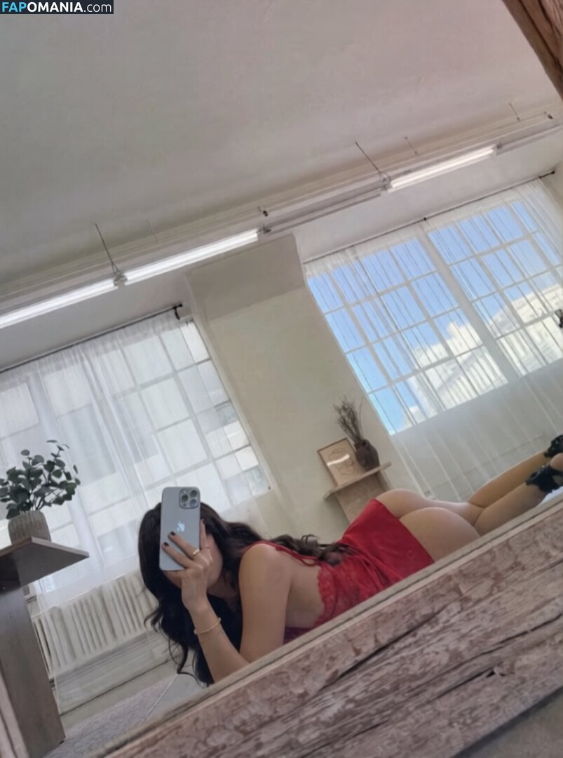 Lea Martinez / leamartinez612 / slayeas Nago OnlyFans  Przeciekłe zdjęcie #6