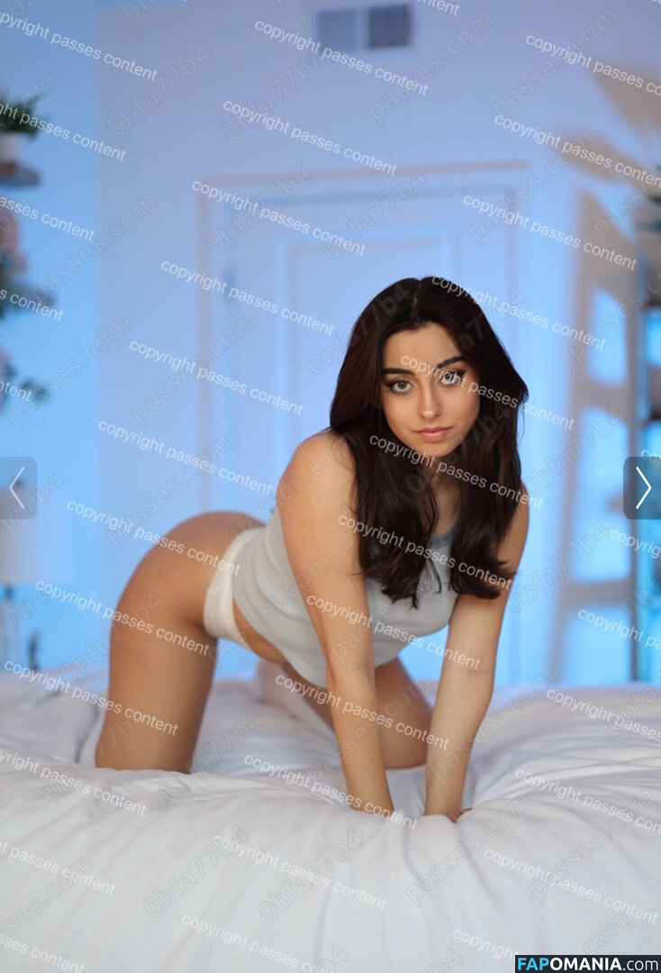 Lea Martinez / leamartinez612 / slayeas Nago OnlyFans  Przeciekłe zdjęcie #9
