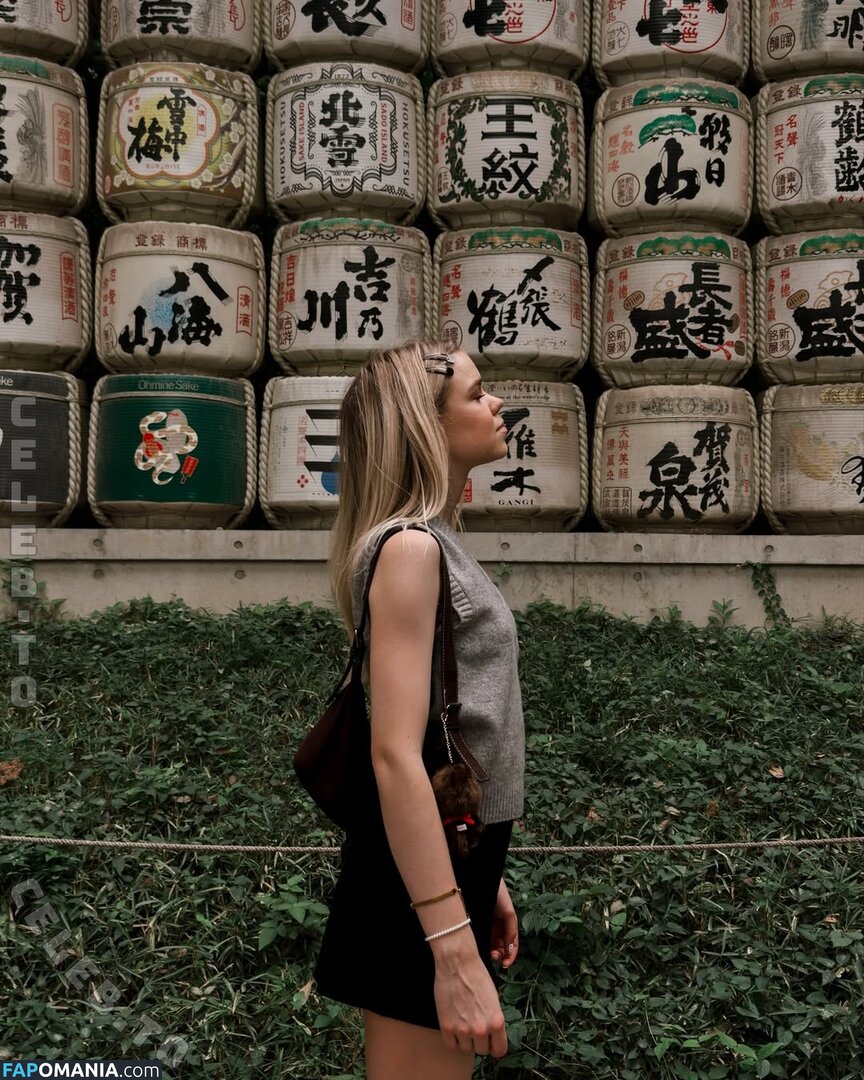 Lea Peach / Looskanal / lea / wifiloo_m Nago OnlyFans  Przeciekłe zdjęcie #788