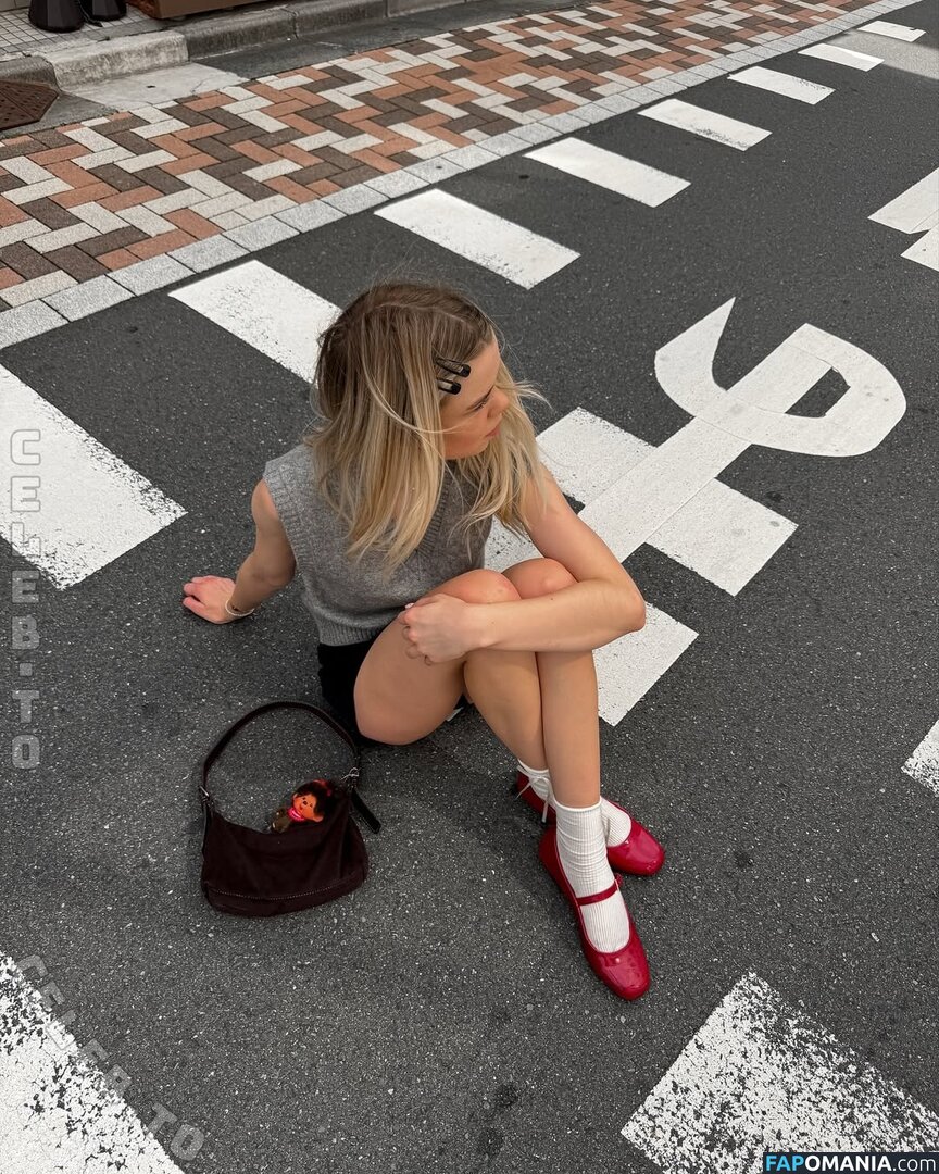 Lea Peach / Looskanal / lea / wifiloo_m Nago OnlyFans  Przeciekłe zdjęcie #789