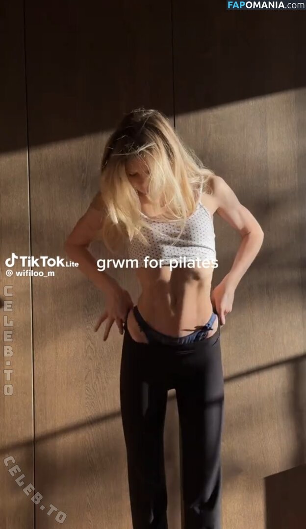 Lea Peach / Looskanal / lea / wifiloo_m Nago OnlyFans  Przeciekłe zdjęcie #808