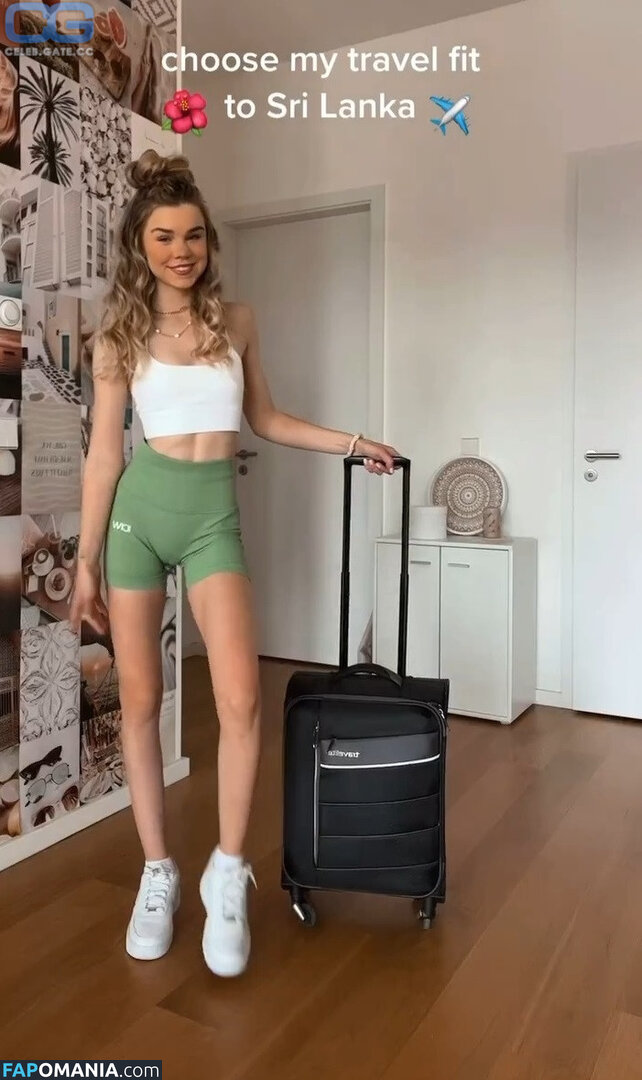 Lea Peach / Looskanal / lea / wifiloo_m Nago OnlyFans  Przeciekłe zdjęcie #812