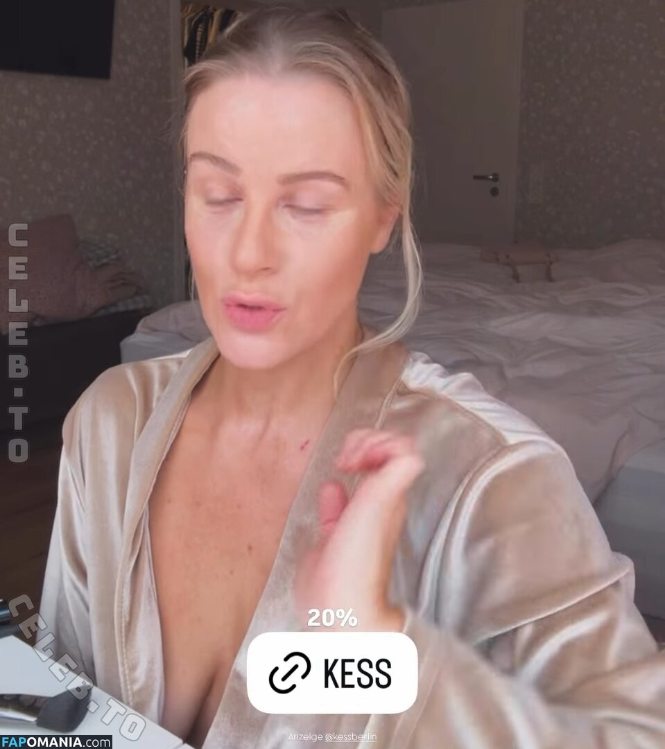 Lea Rosenboom / lea_rosenboom Nago OnlyFans  Przeciekłe zdjęcie #7