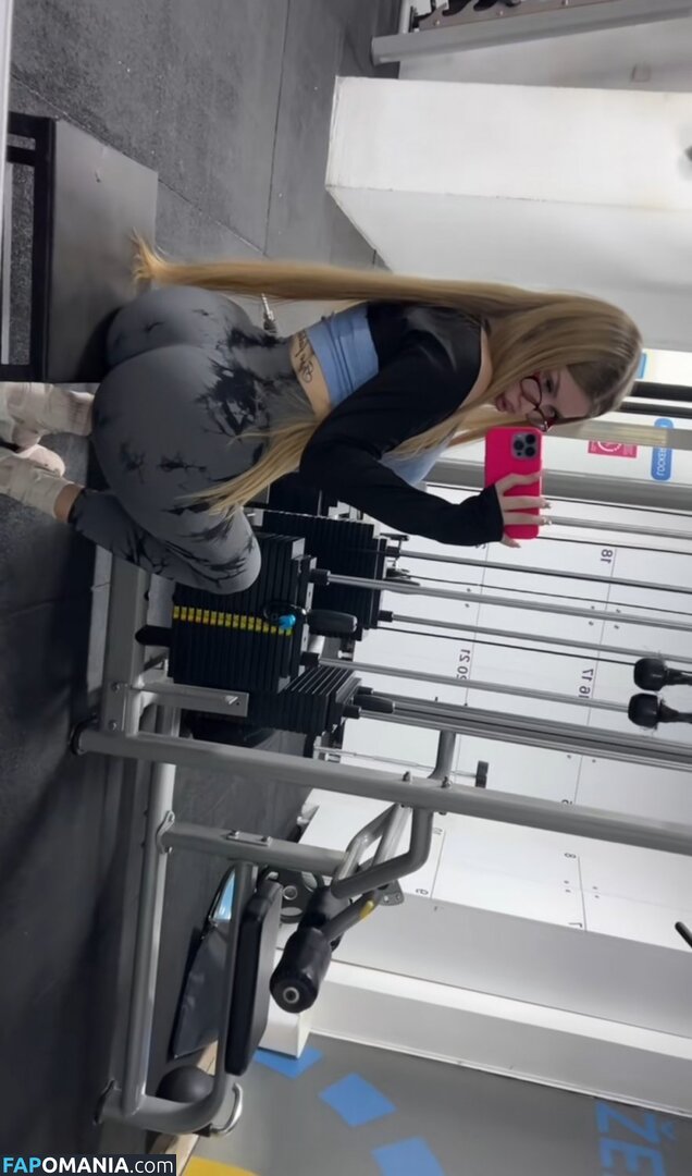 Lea Stankovic Leksita / lastankovic Nago OnlyFans  Przeciekłe zdjęcie #2