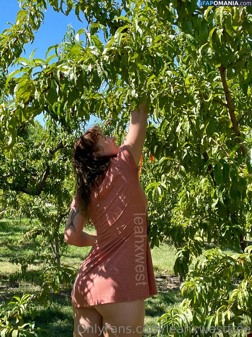 leahxwestfree / leahxxwest Nago OnlyFans  Przeciekłe zdjęcie #13
