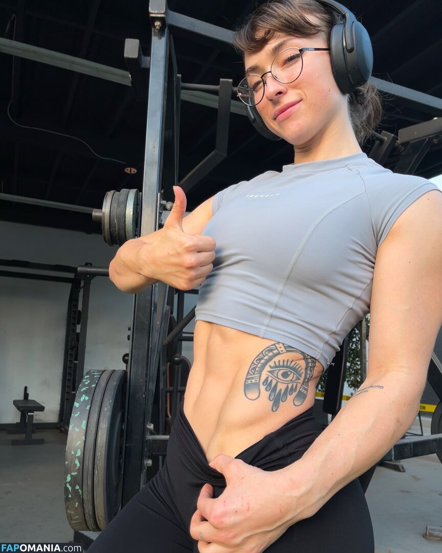 leanbeefpatty Nago OnlyFans  Przeciekłe zdjęcie #366