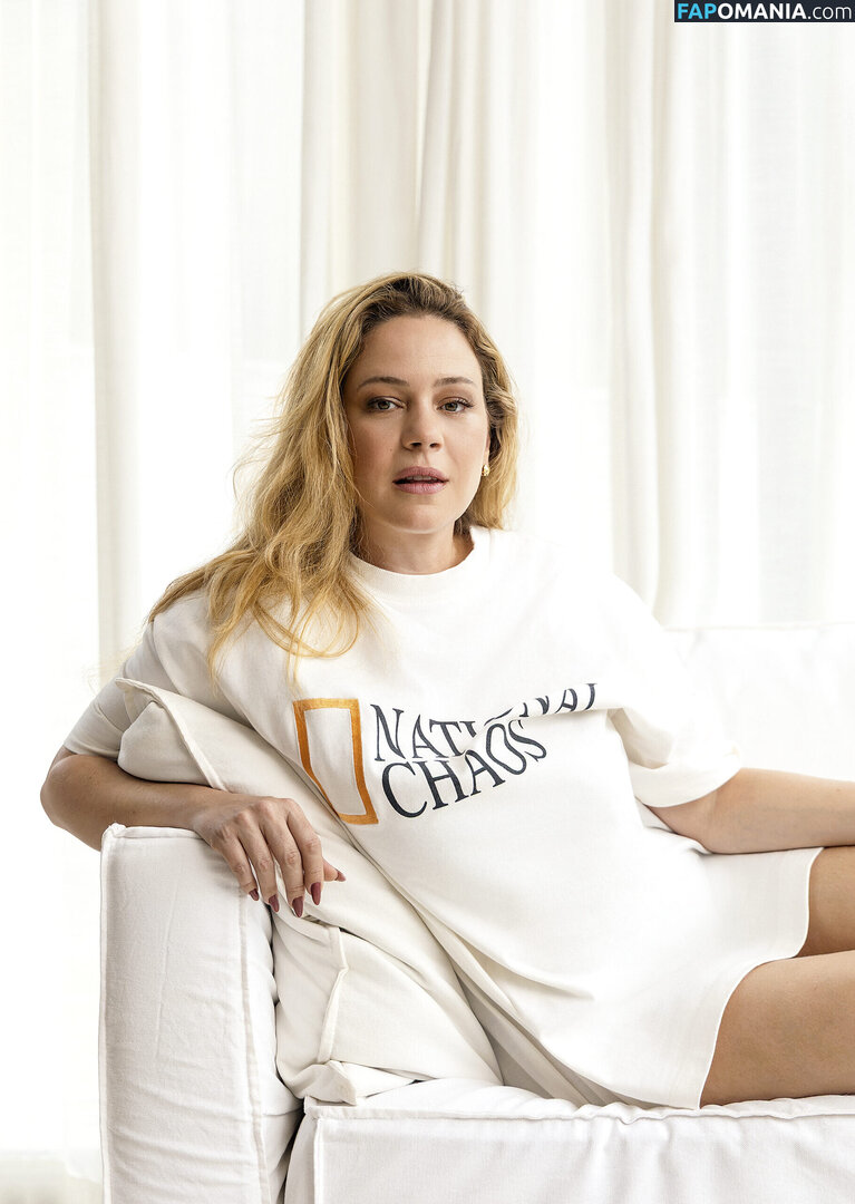 Leandra Leal / leandraleal Nago OnlyFans  Przeciekłe zdjęcie #2