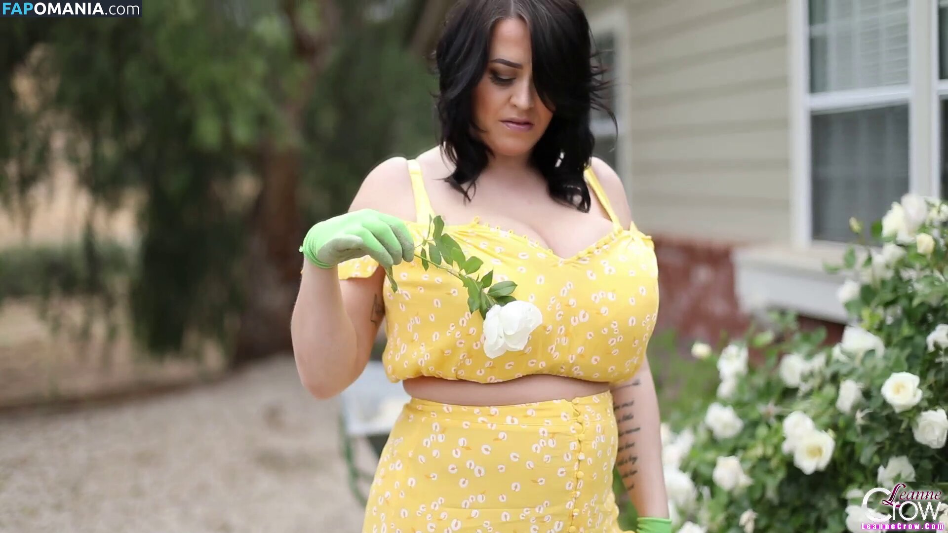 Leanne Crow / LeanneCrow Nago OnlyFans  Przeciekłe zdjęcie #250