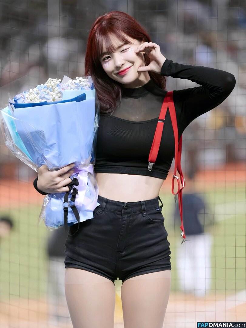 Lee Dahye 이다혜  / Lee Dahye 이다혜 / le_dahye / le_dahye Nago OnlyFans  Przeciekłe zdjęcie #1