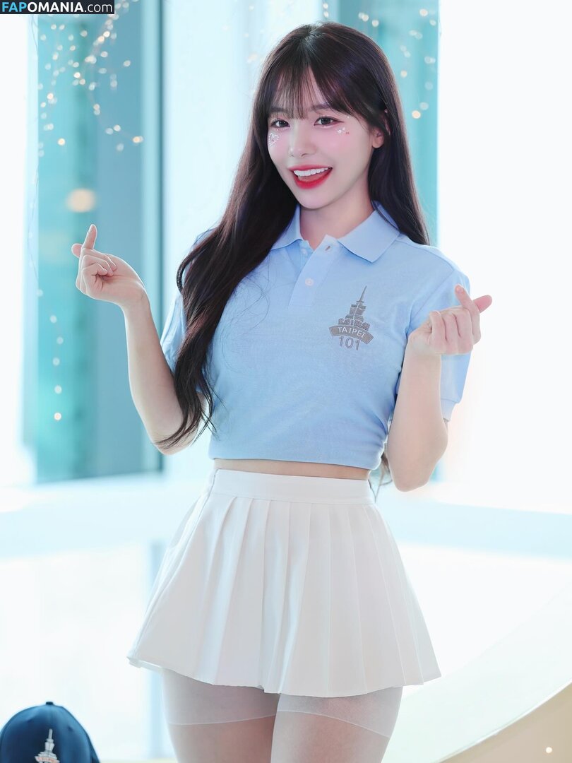 Lee Dahye 이다혜  / Lee Dahye 이다혜 / le_dahye / le_dahye Nago OnlyFans  Przeciekłe zdjęcie #2