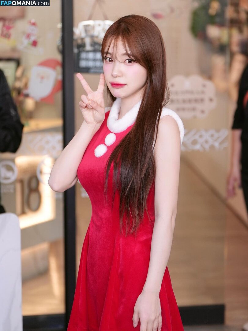 Lee Dahye 이다혜  / Lee Dahye 이다혜 / le_dahye / le_dahye Nago OnlyFans  Przeciekłe zdjęcie #3