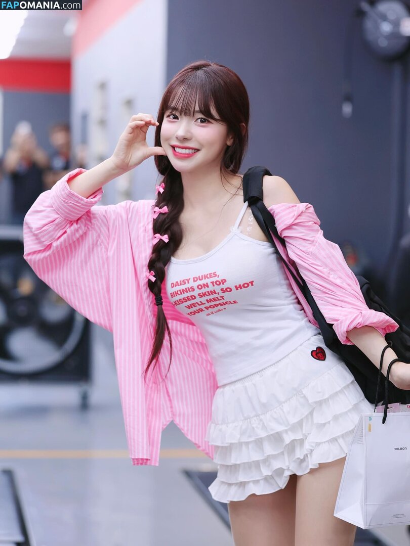 Lee Dahye 이다혜  / Lee Dahye 이다혜 / le_dahye / le_dahye Nago OnlyFans  Przeciekłe zdjęcie #4