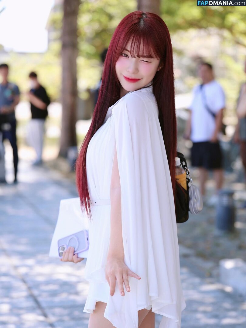 Lee Dahye 이다혜  / Lee Dahye 이다혜 / le_dahye / le_dahye Nago OnlyFans  Przeciekłe zdjęcie #6