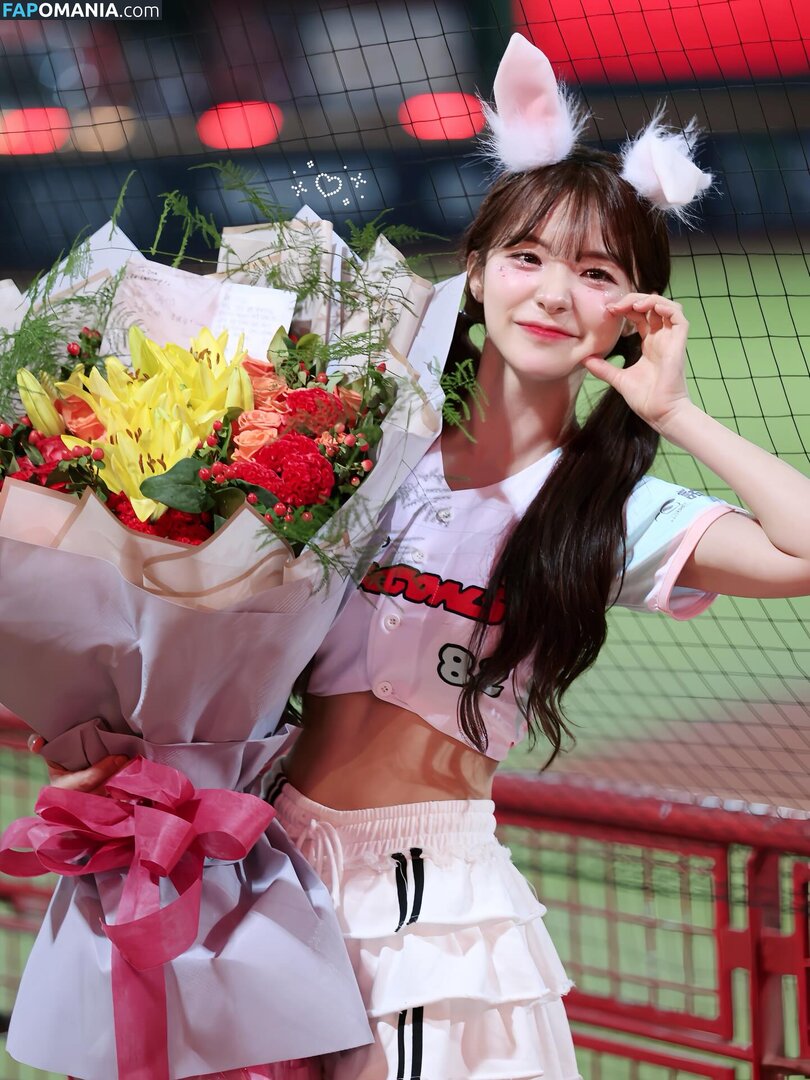 Lee Dahye 이다혜  / Lee Dahye 이다혜 / le_dahye / le_dahye Nago OnlyFans  Przeciekłe zdjęcie #9