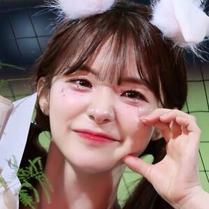 Lee Dahye 이다혜 / le_dahye