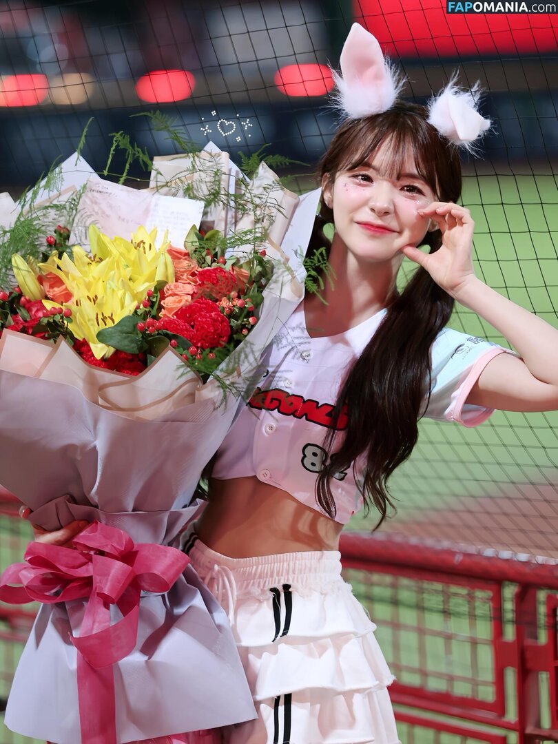 Lee Dahye / le_dahye Nago OnlyFans  Przeciekłe zdjęcie #3