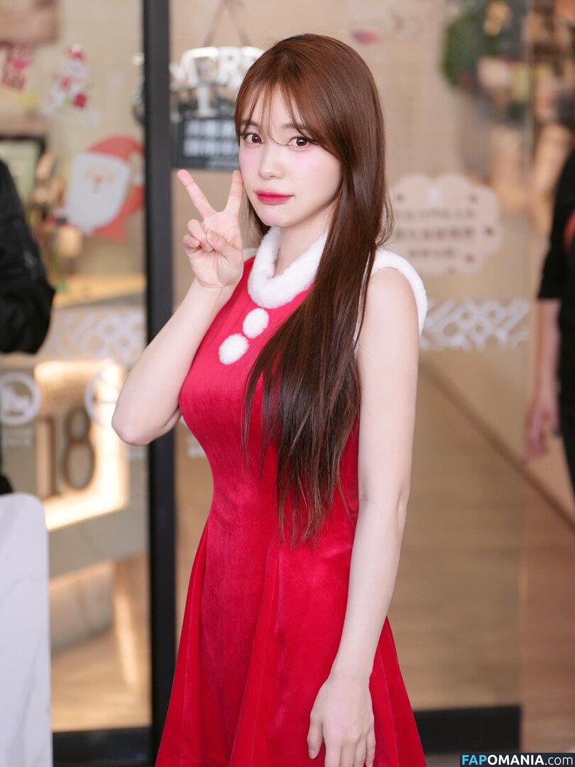 Lee Dahye / le_dahye Nago OnlyFans  Przeciekłe zdjęcie #5