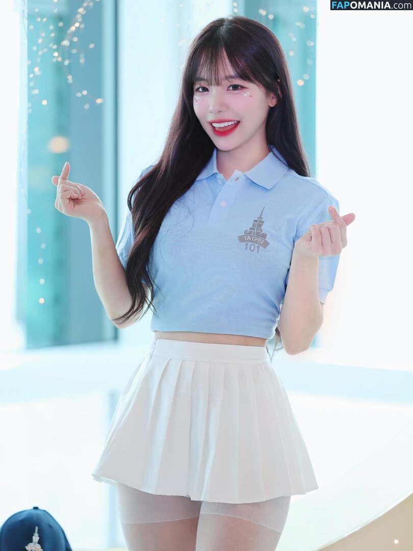 Lee Dahye / le_dahye Nago OnlyFans  Przeciekłe zdjęcie #6