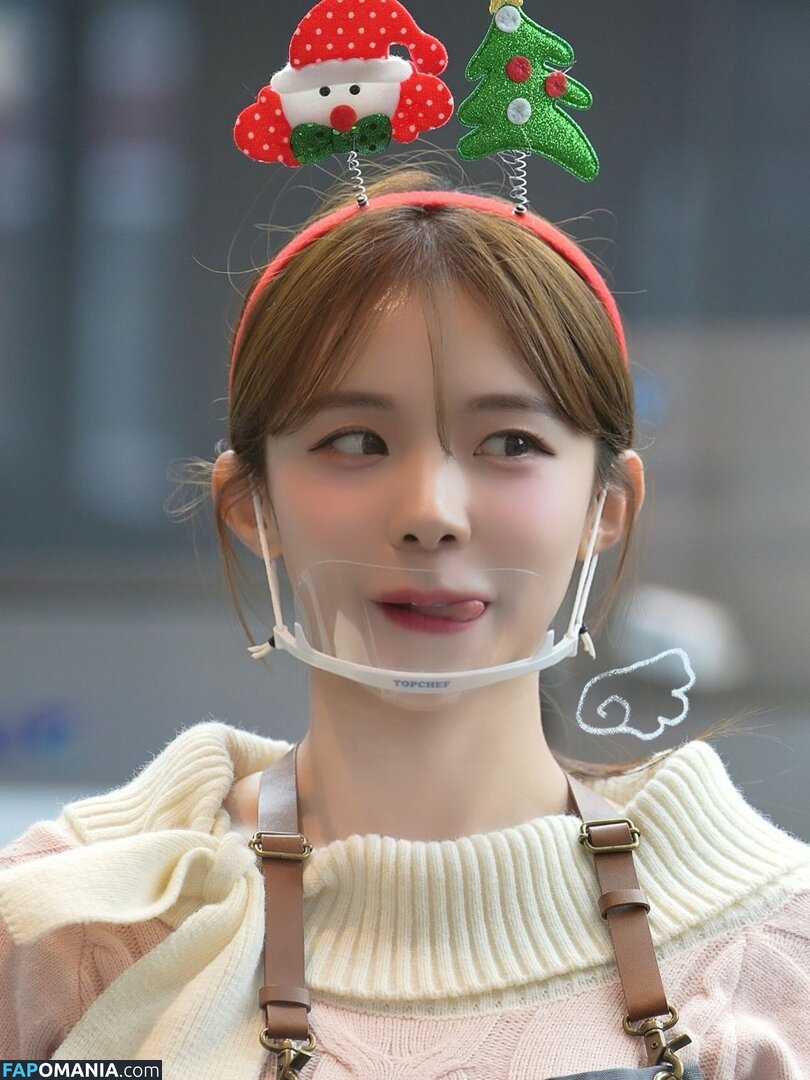 Lee Dahye / le_dahye Nago OnlyFans  Przeciekłe zdjęcie #8